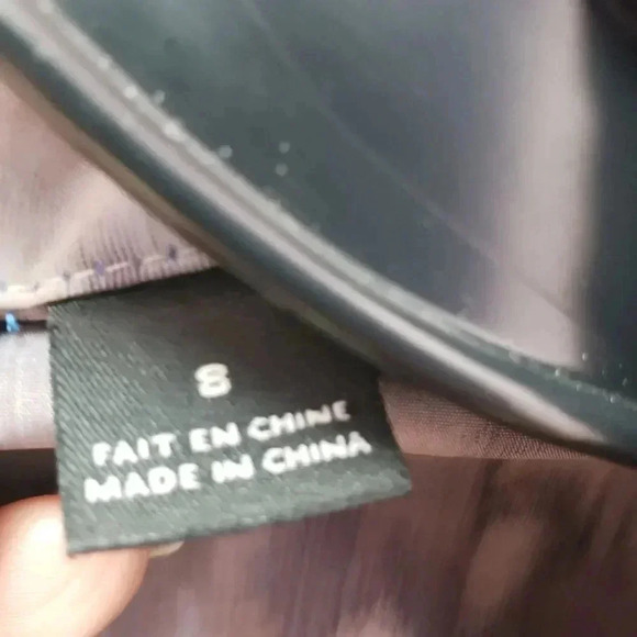 Tribal Animal Print Jacket - Picture 3 of 7